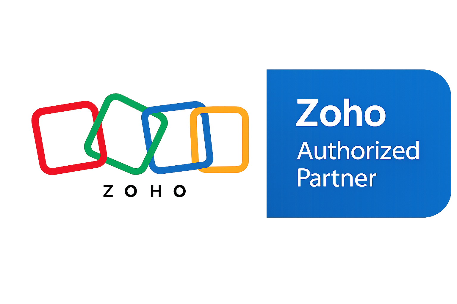 Zoho Partner